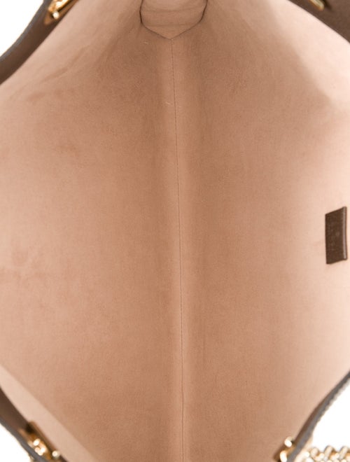 Gucci GG Supreme Rajah Large