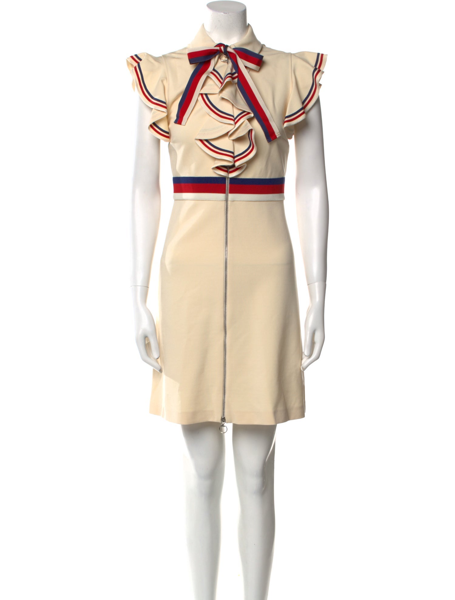 Gucci 2018 Mini Dress w/ Tags