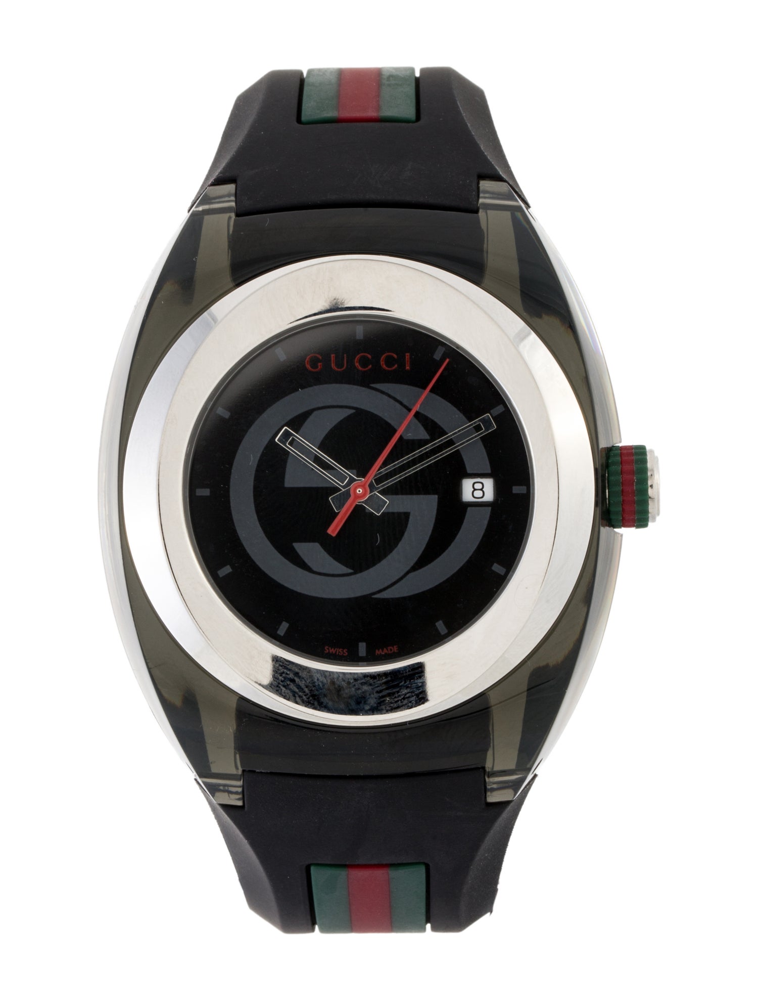 Gucci Sync Watch