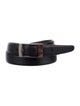 Gucci Leather Belt