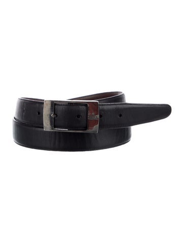 Gucci Belts Leather Belt XXL
