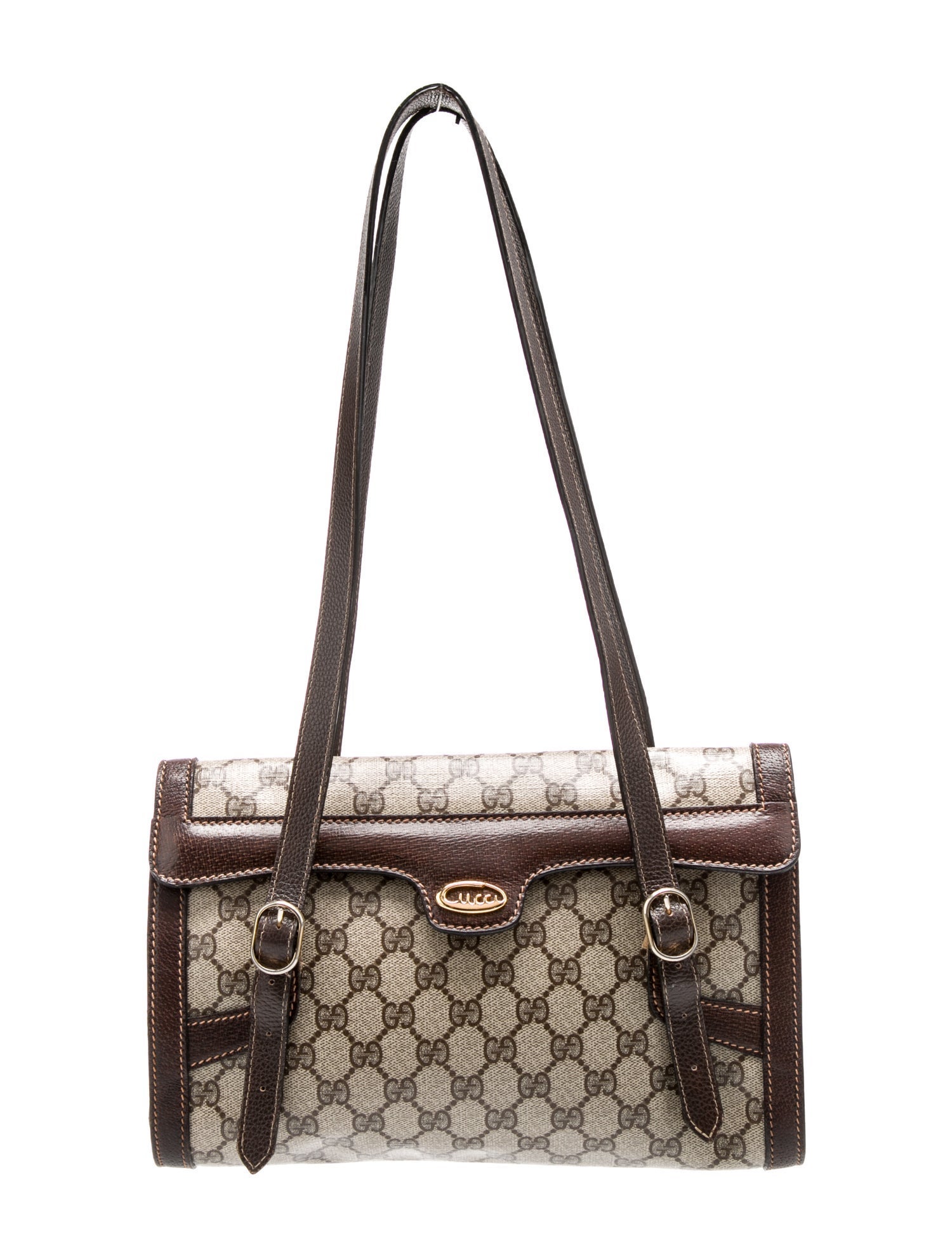 Gucci GG Plus Bullet