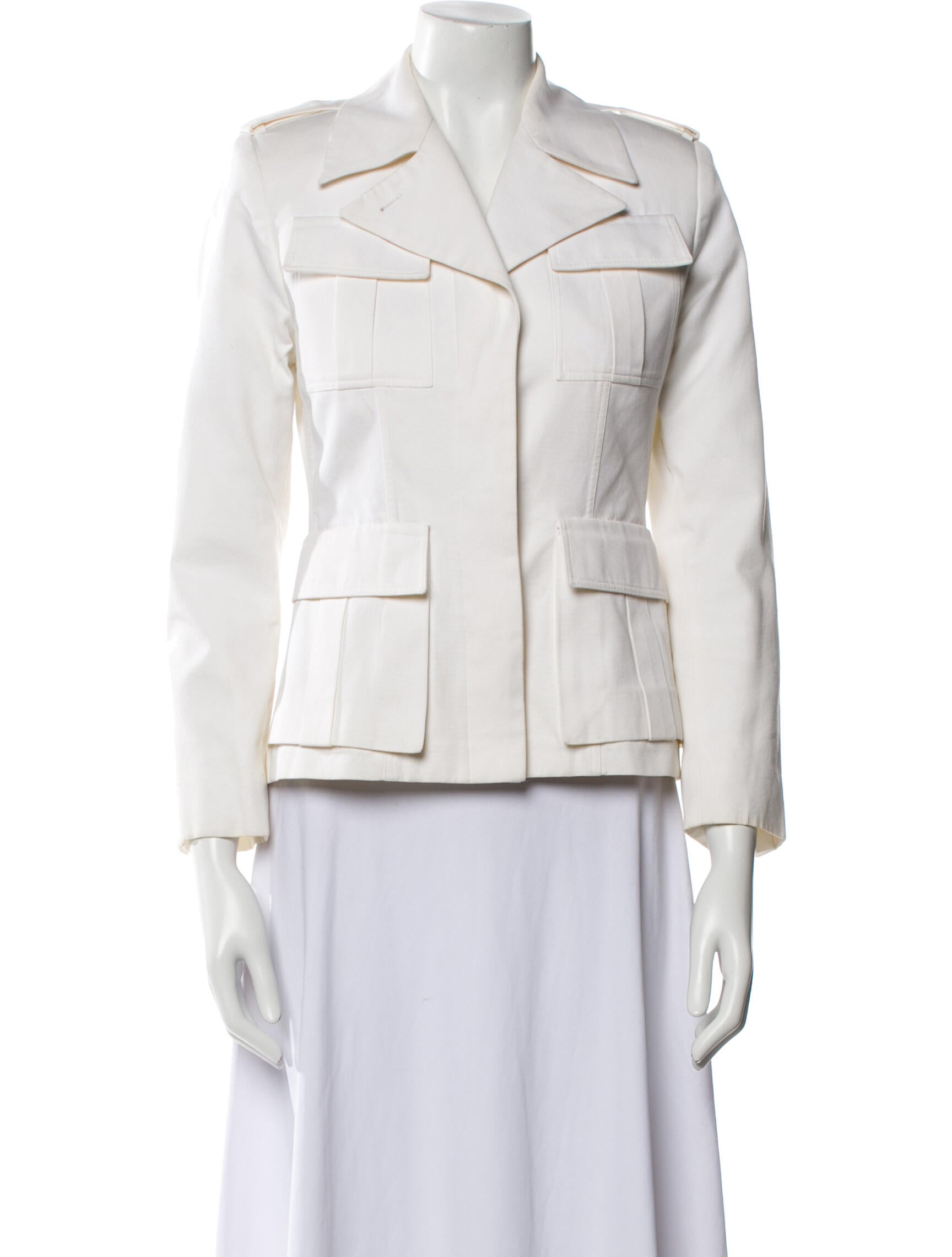 Gucci Vintage 2001 Jacket