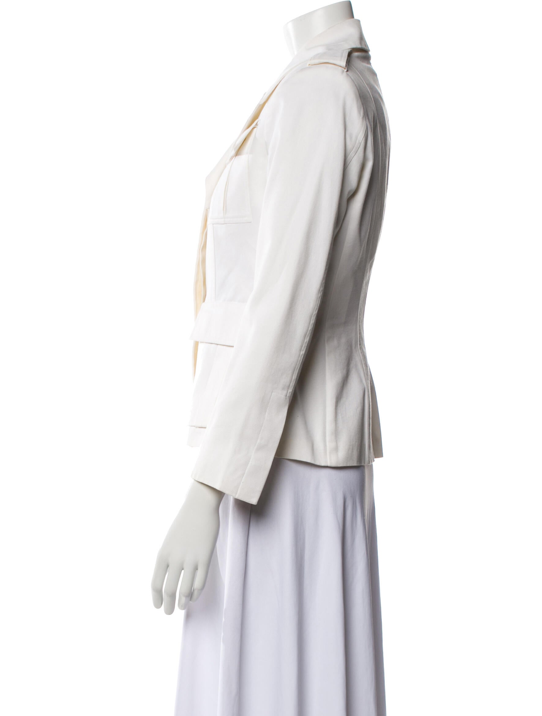 Gucci Vintage 2001 Jacket