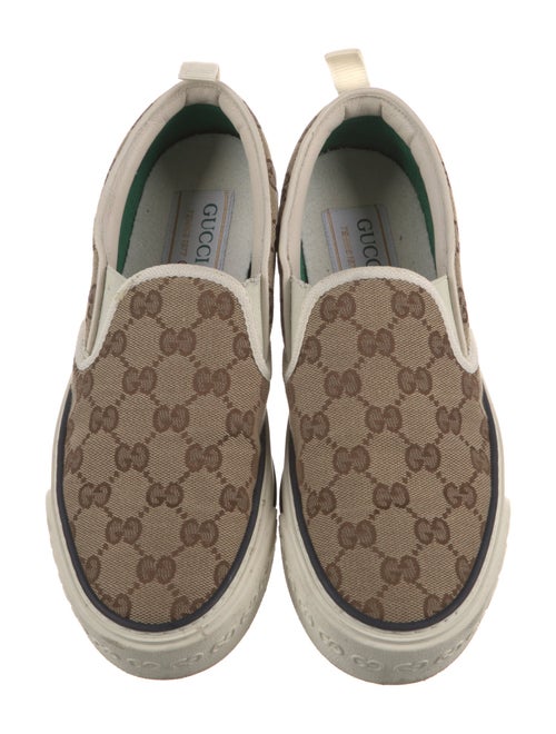 Gucci Tennis 1977 Sneakers