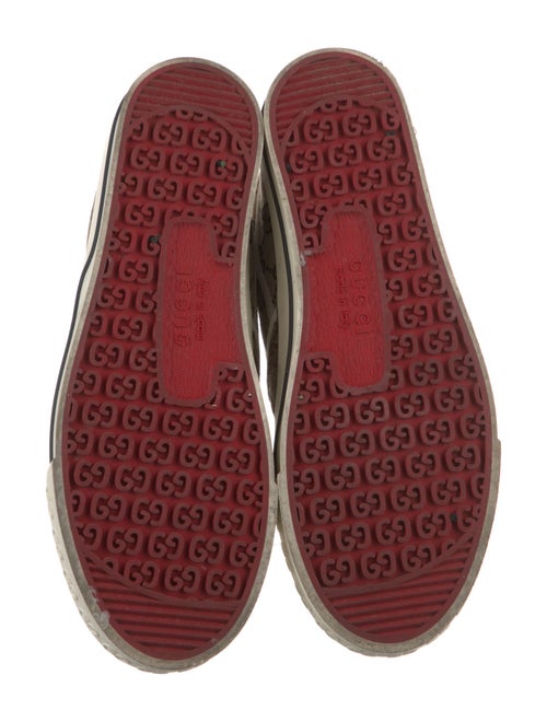 Gucci Tennis 1977 Sneakers