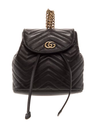 Gucci Double G Marmont Small