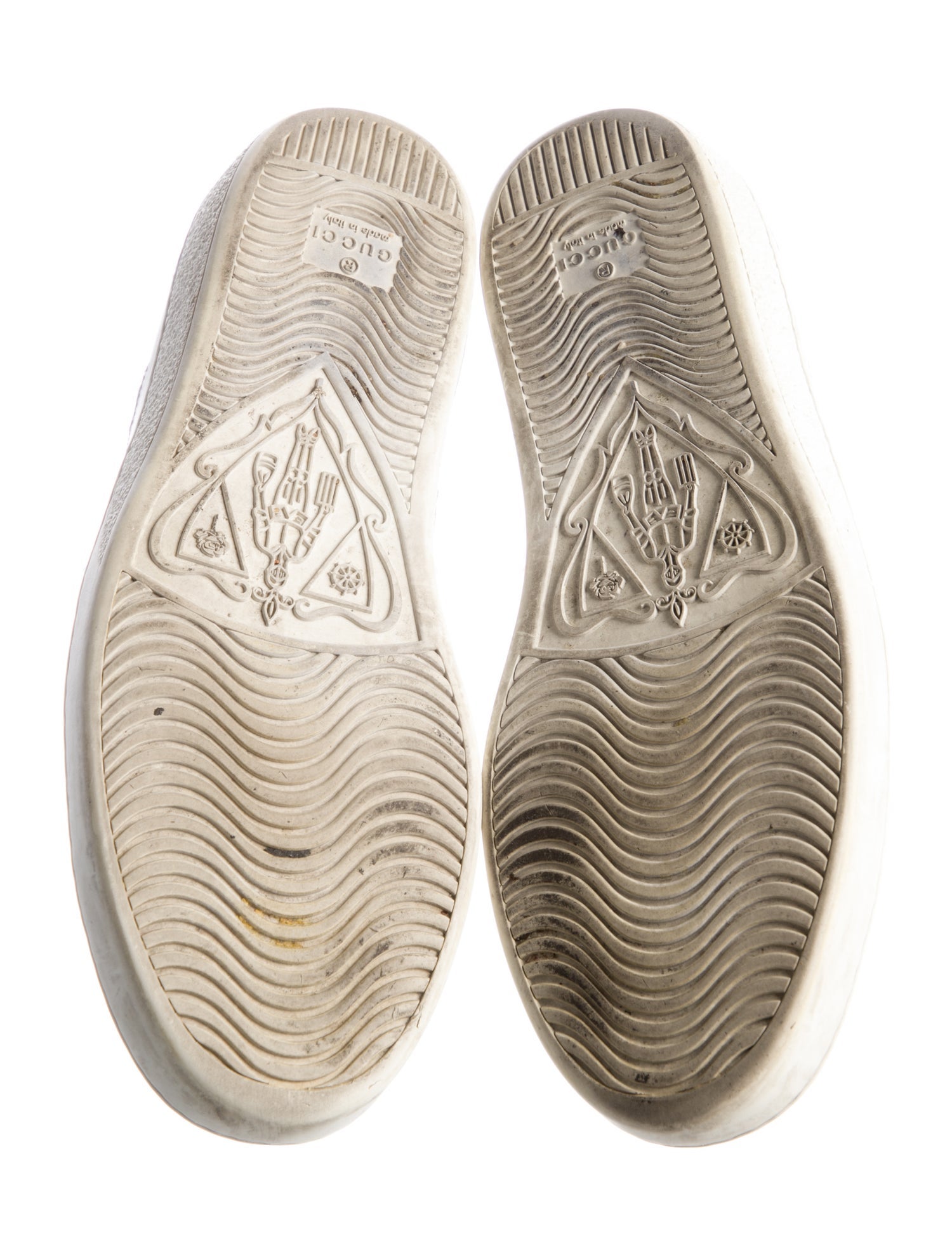 Gucci Ace Stars Sneakers