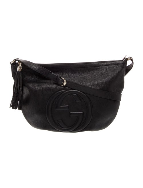Gucci Interlocking G Soho Small