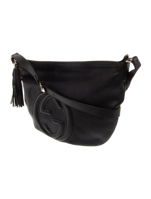 Gucci Interlocking G Soho Small