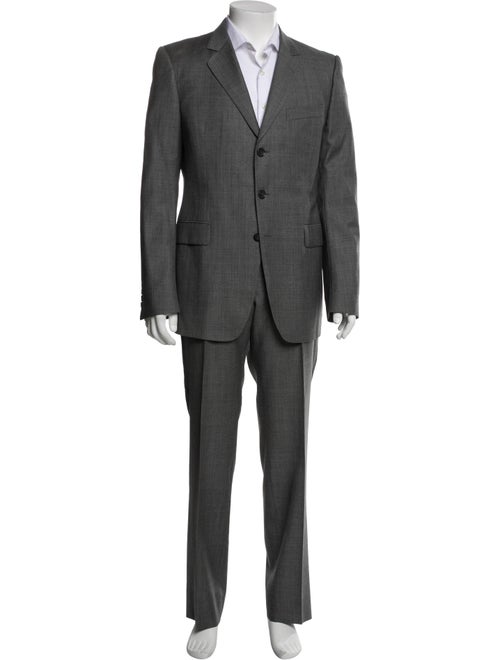 Gucci Two-Piece Suit