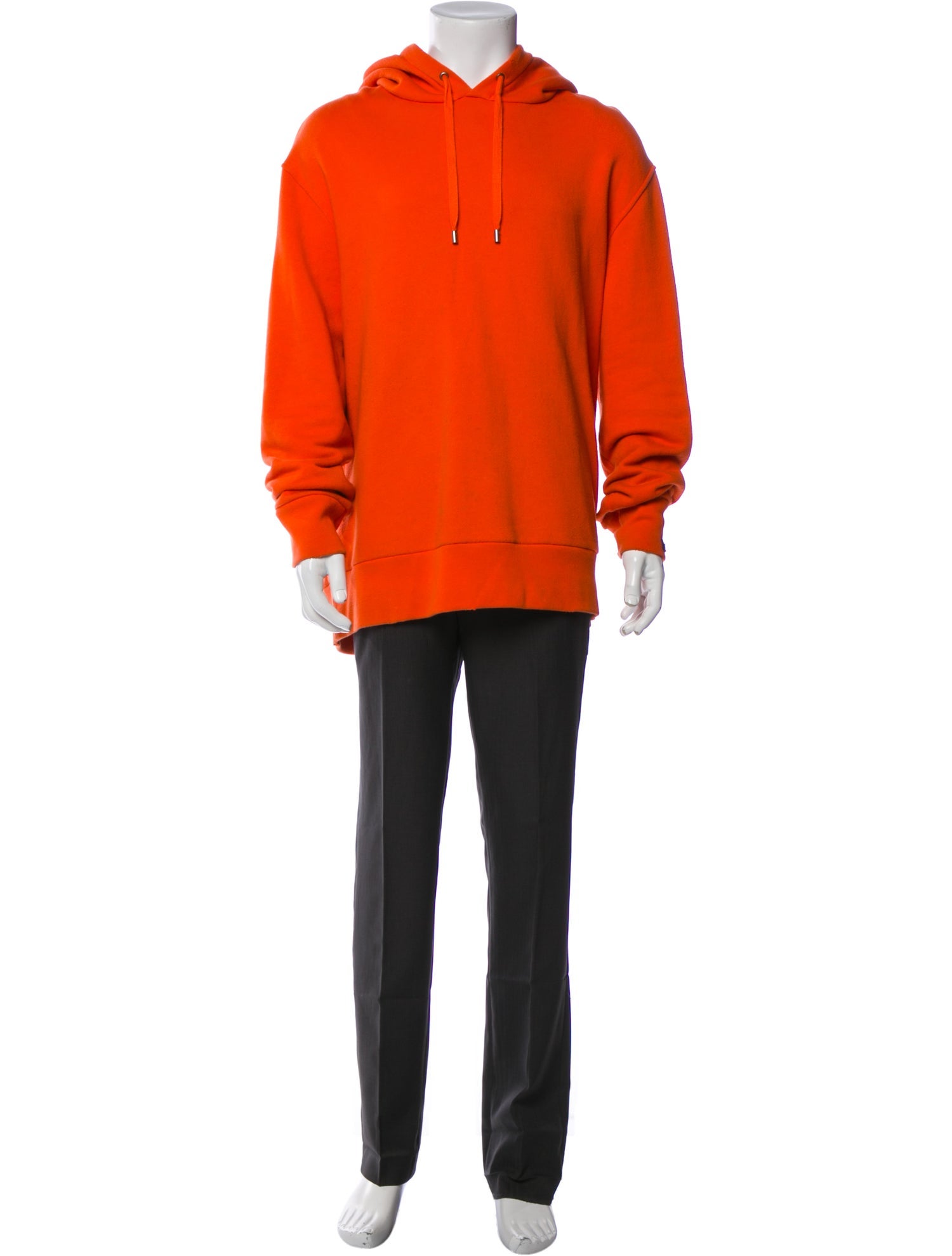 Gucci 'Hollywood' Graphic Print Hoodie