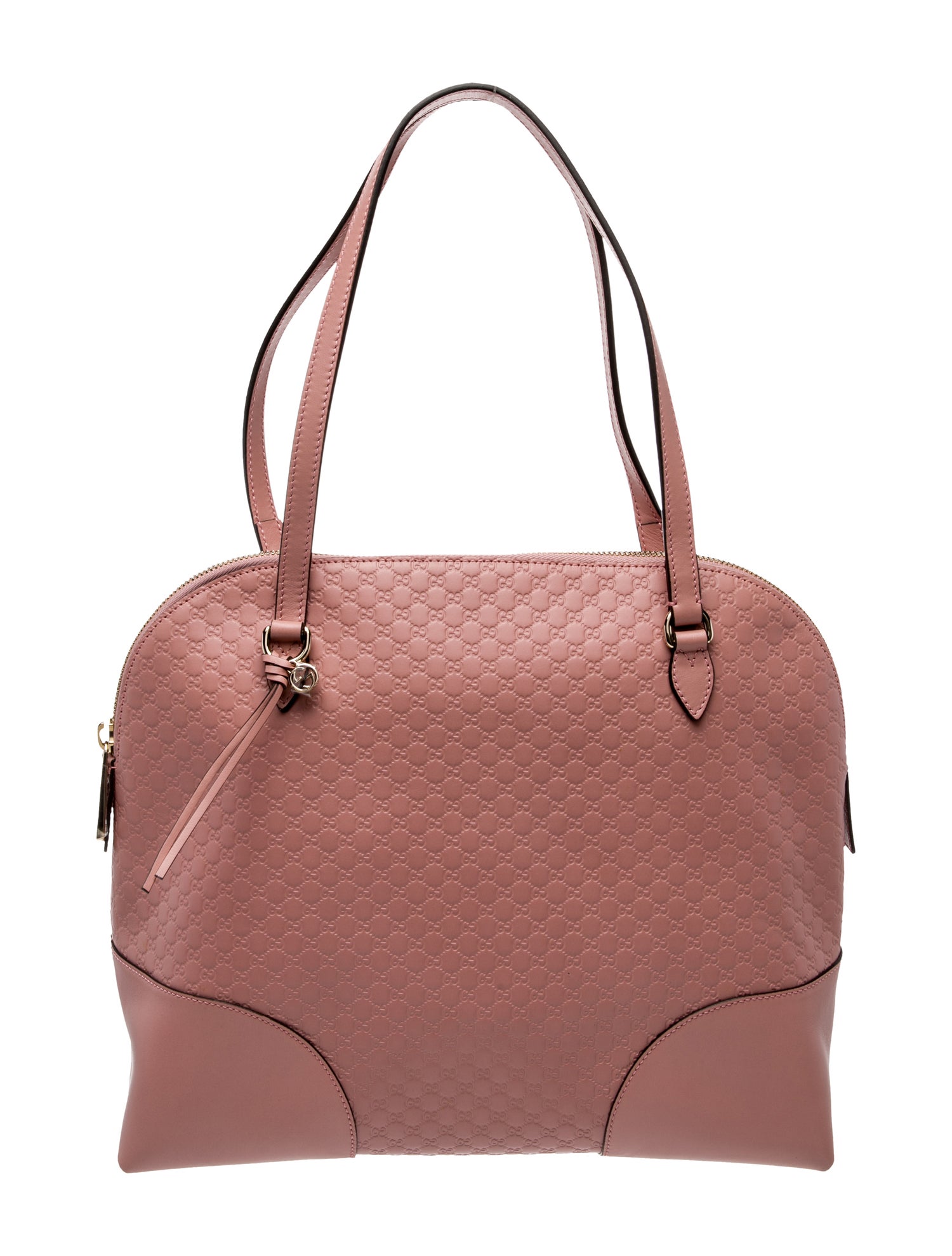 Gucci Microguccissima Bree Medium