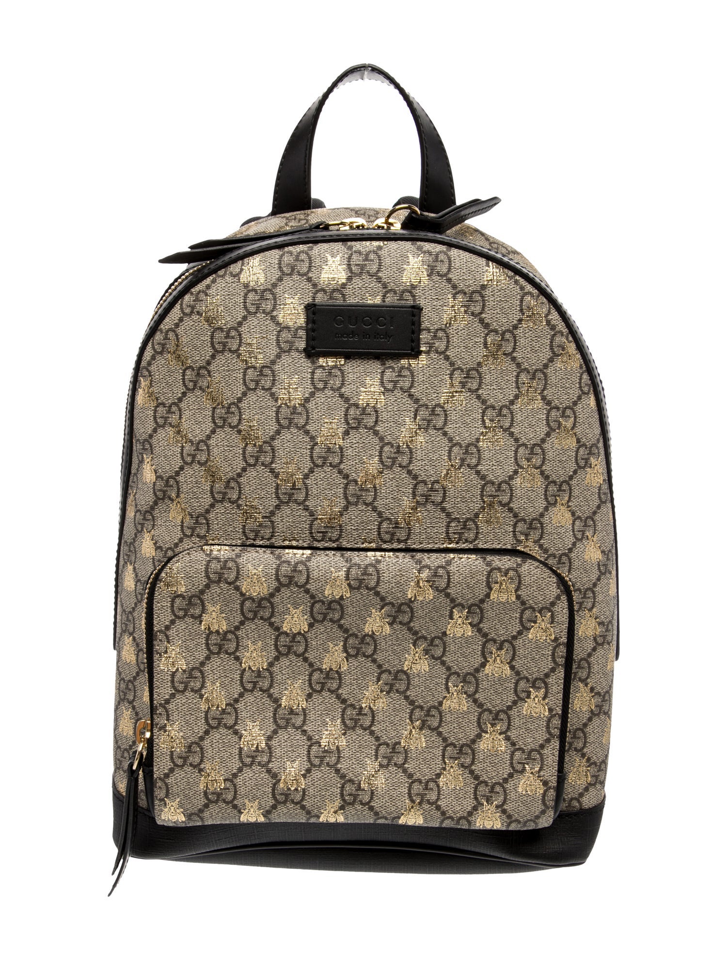 Gucci GG Supreme Eden Small