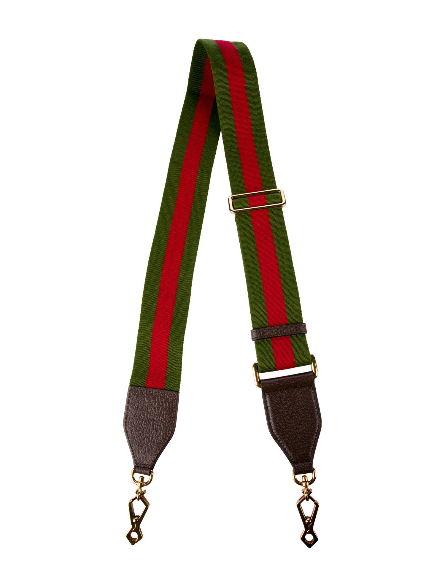 Gucci strap