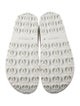 Gucci Miami Interlocking G Logo Slides