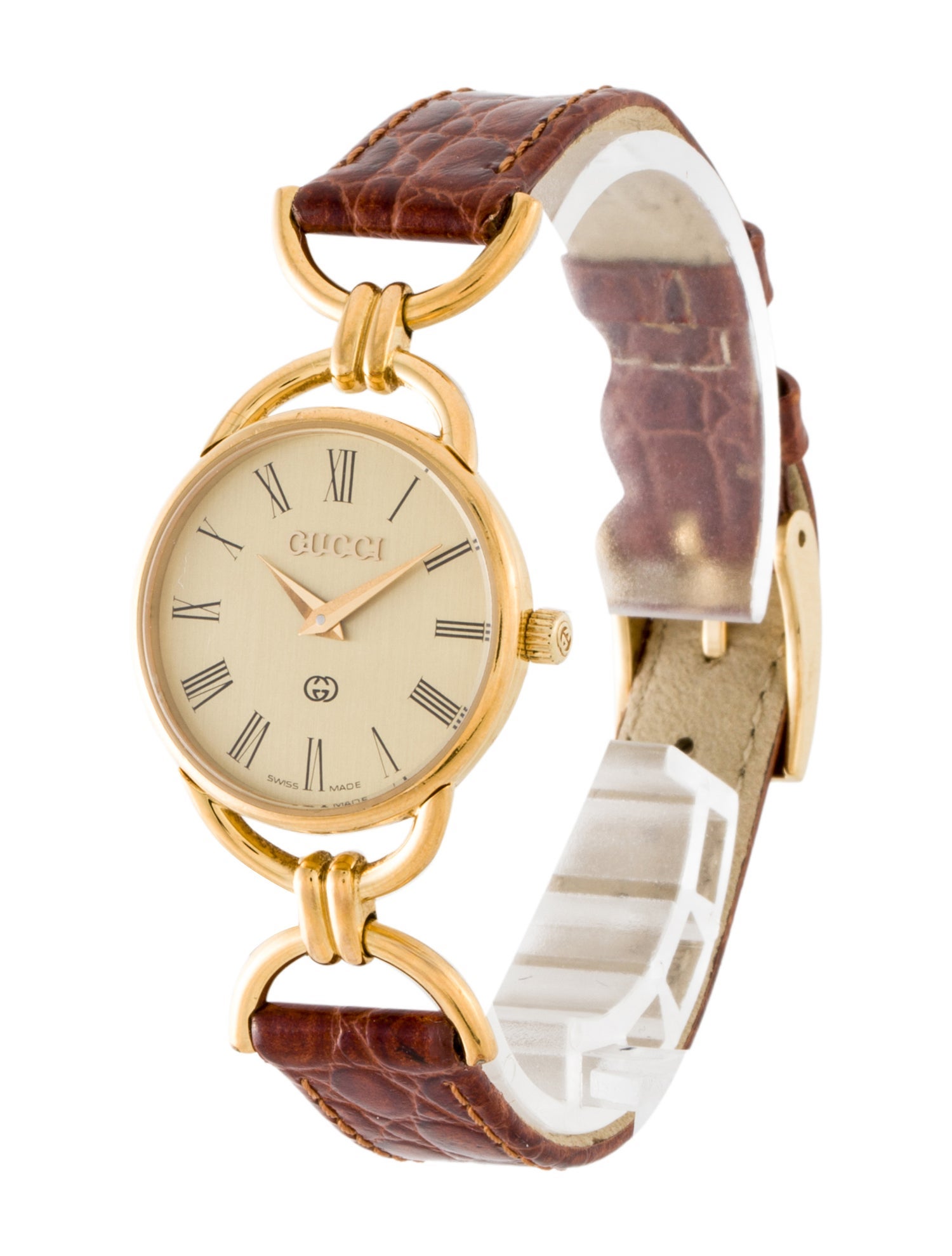 Gucci 6000 Series Watch