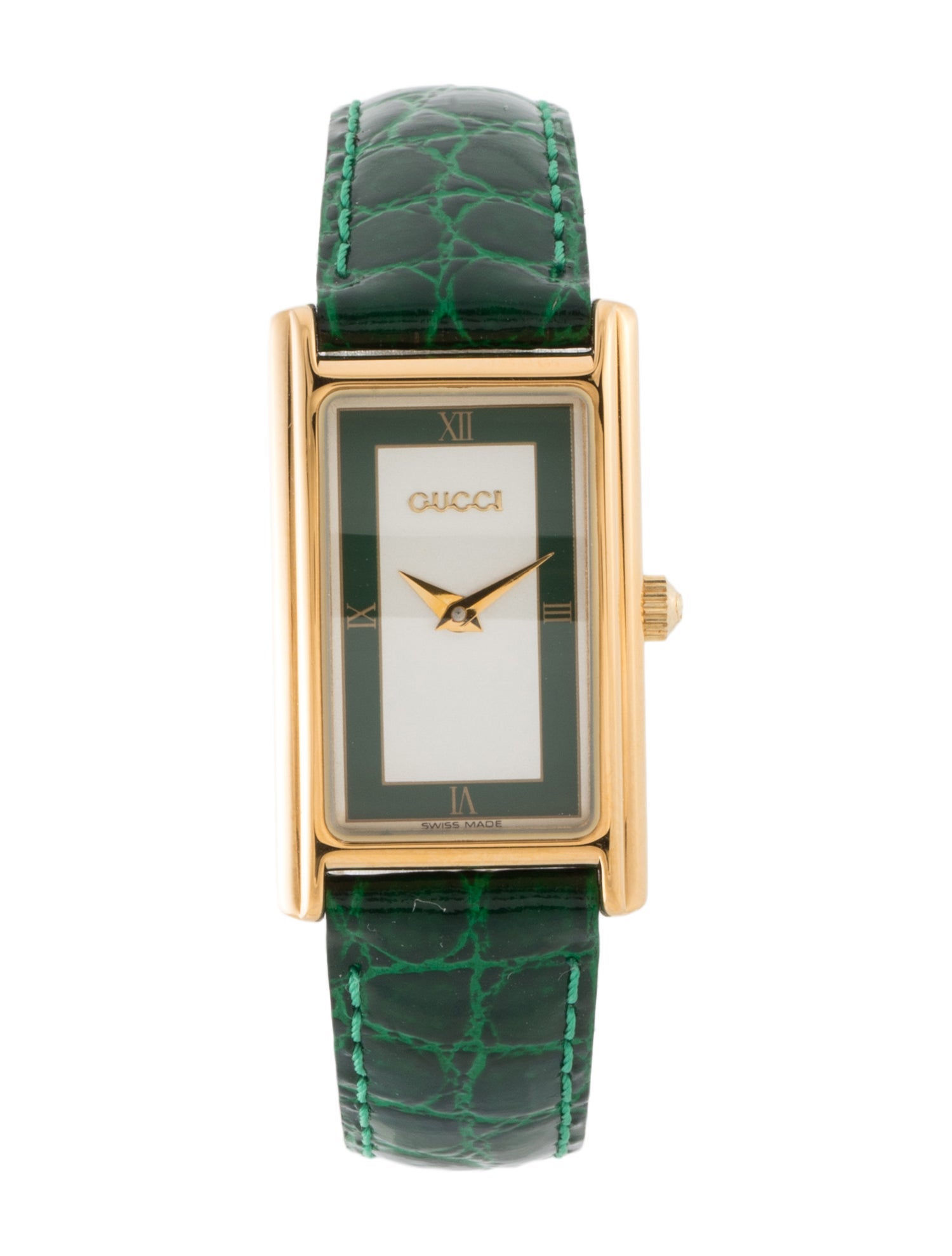 Gucci 2600 Series Watch