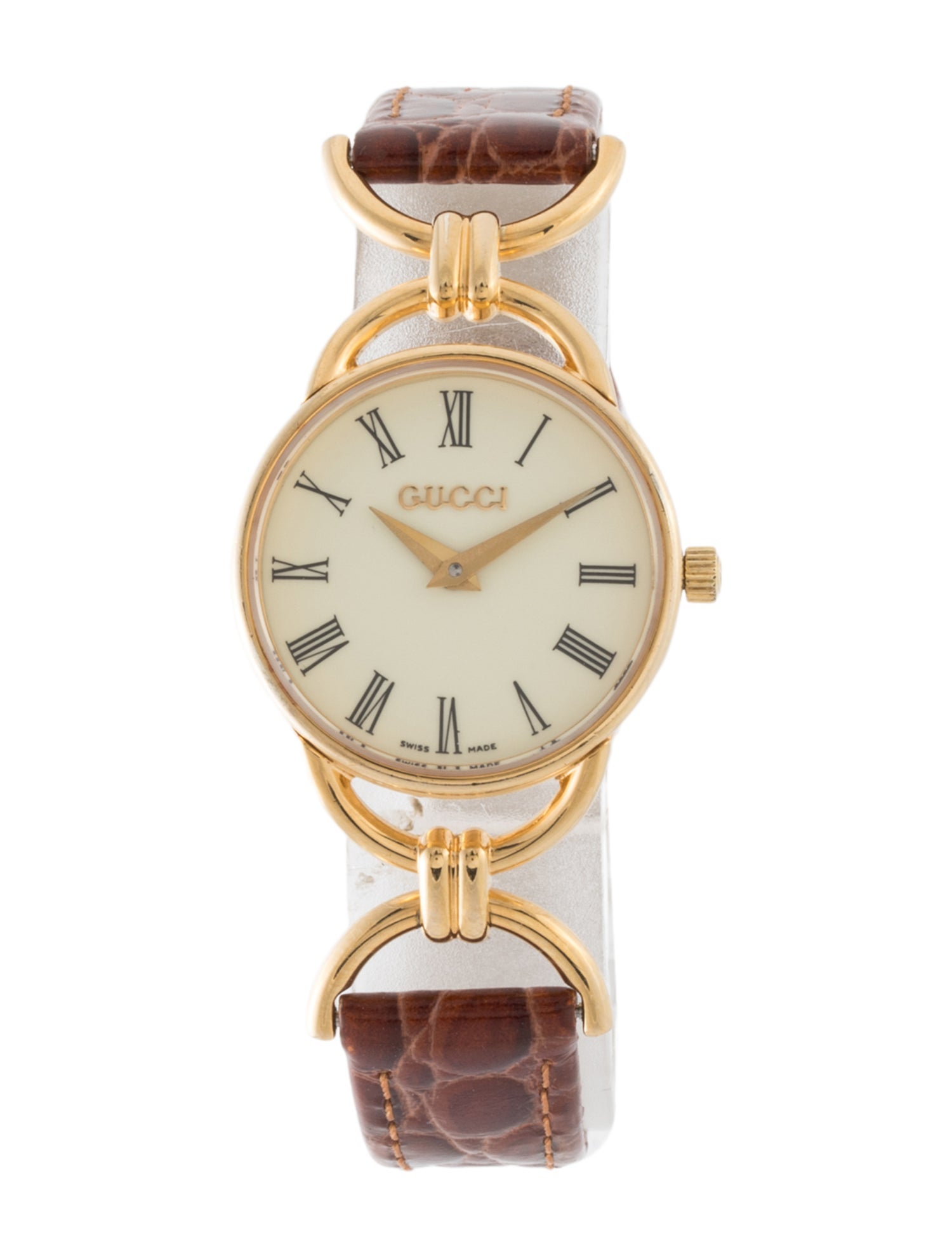 Gucci 6000 Series Watch