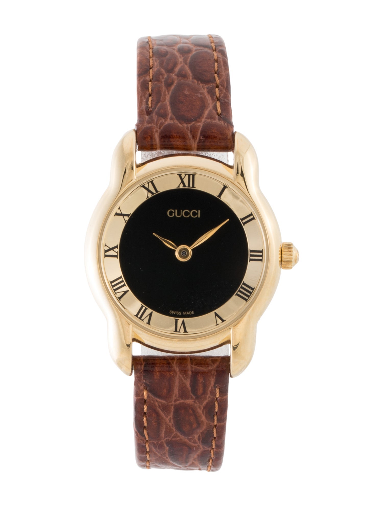 Gucci 5100 Series Watch