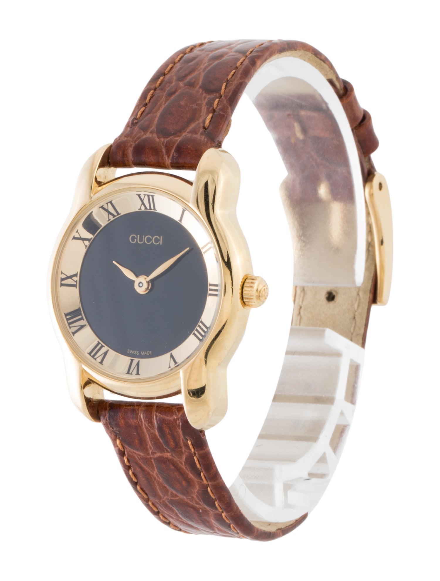 Gucci 5100 Series Watch