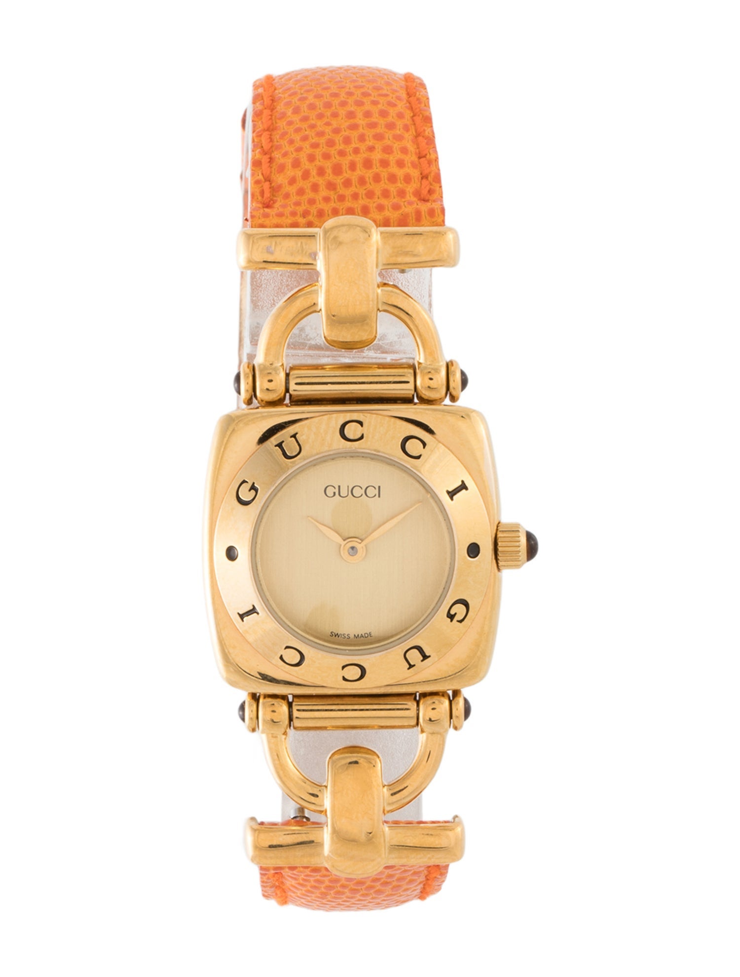 Gucci 6300 Series Watch