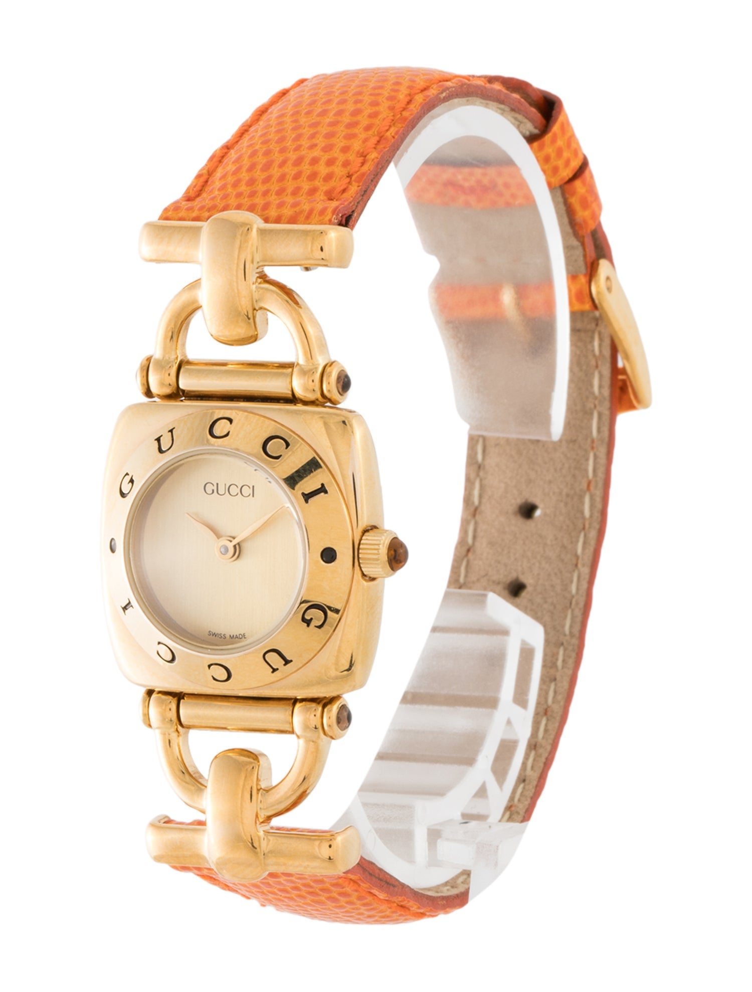 Gucci 6300 Series Watch