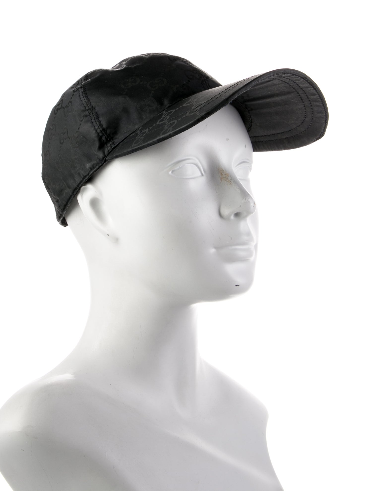 Supreme Crochet Edge Hat - Blue Hats, Accessories