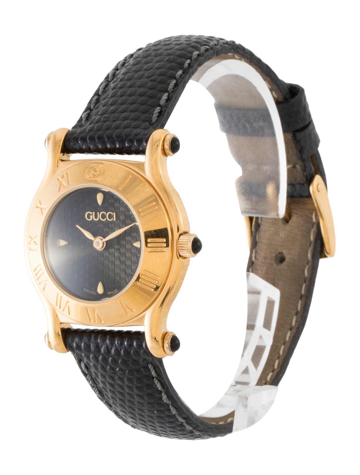 Gucci 6500 Series Watch