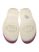 Gucci GG Supreme Slides