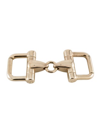Gucci Horsebit Buckle