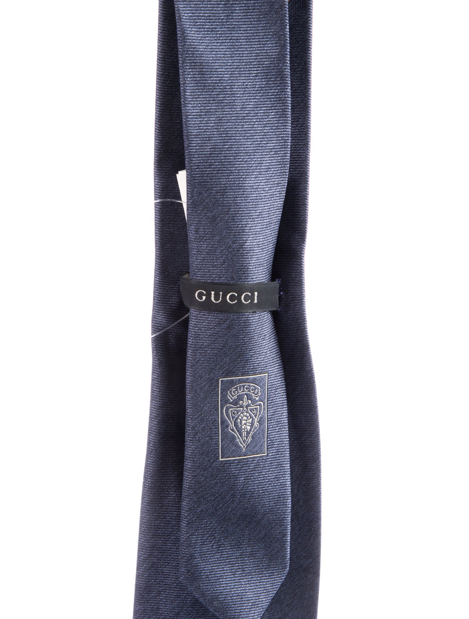 Gucci Patterned Tie