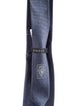 Gucci Patterned Tie