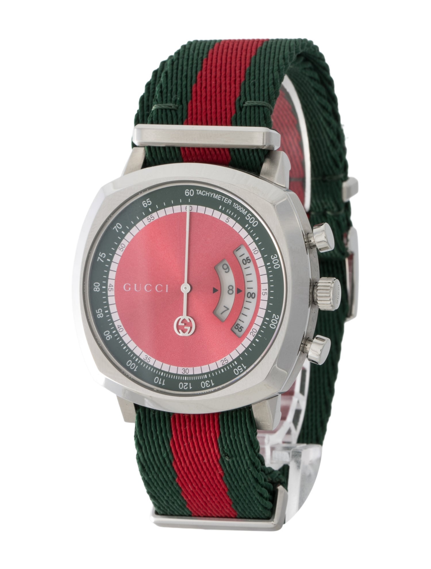 Gucci Grip Watch