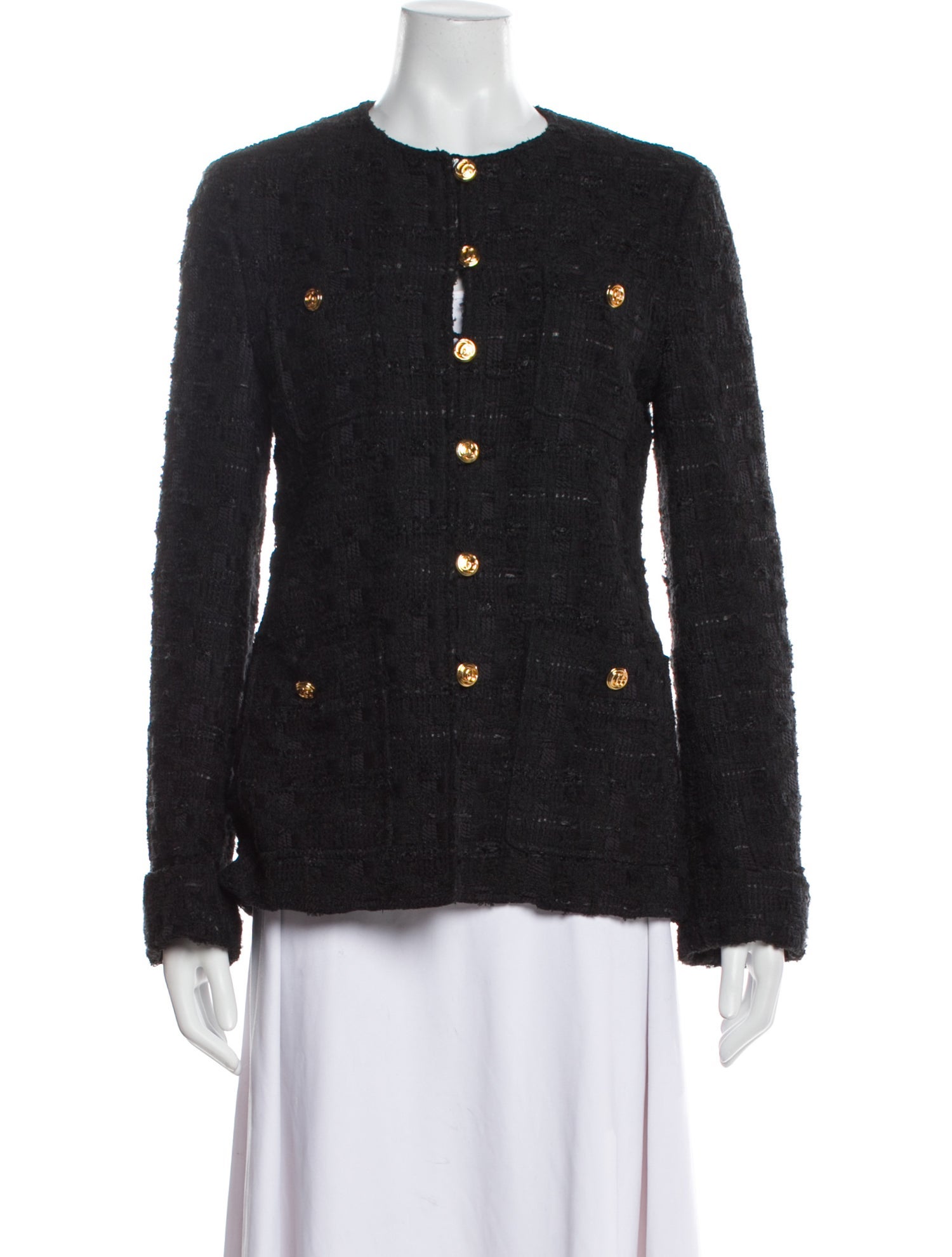 Gucci 2018 Evening Jacket