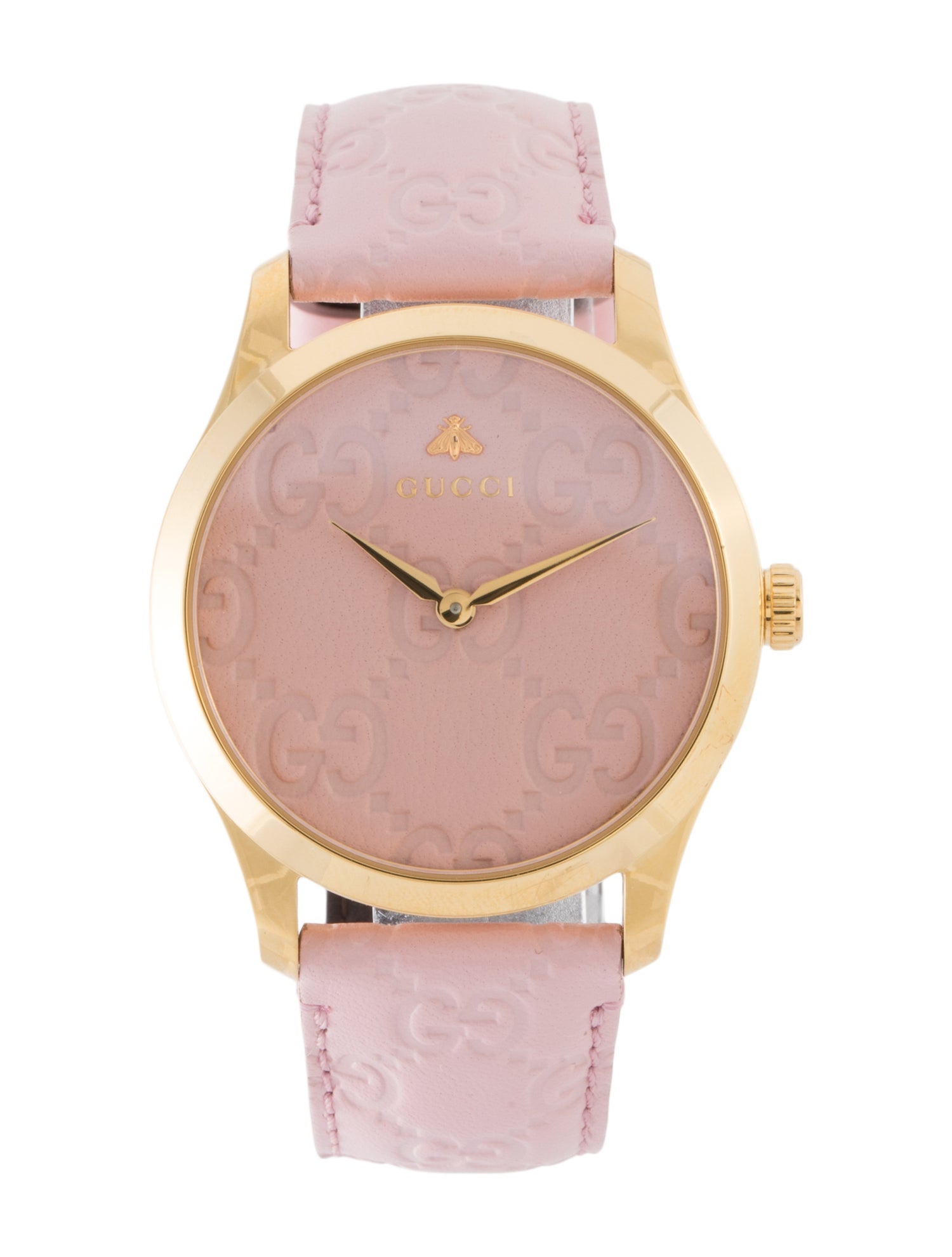 Gucci G-Timeless Watch