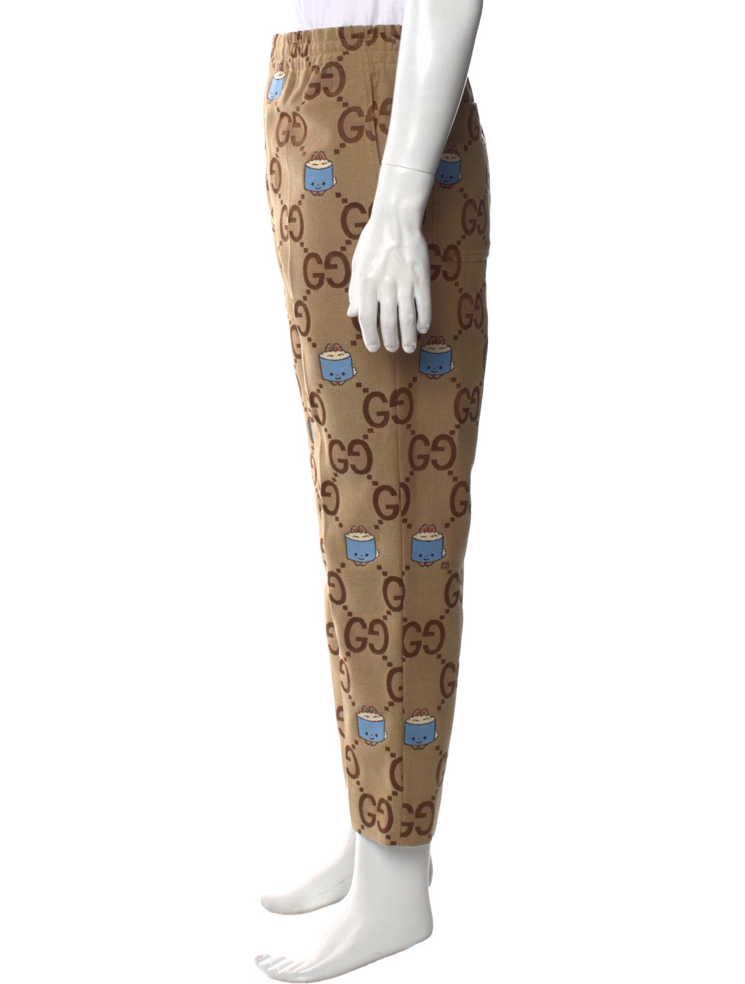 Gucci 2023 Joggers w/ Tags