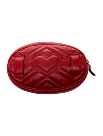 Gucci GG Signature Marmont