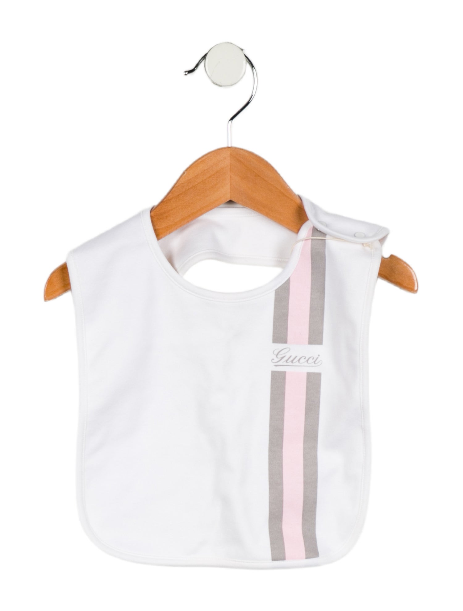 Gucci Infants' Baby Bib