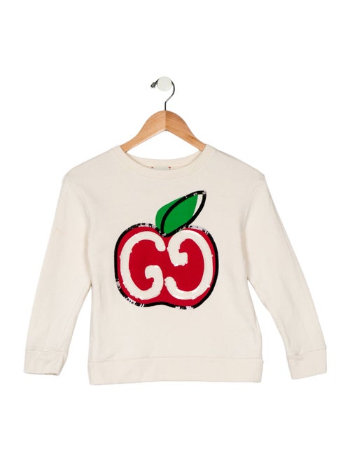 Gucci Crewneck Sweatshirt