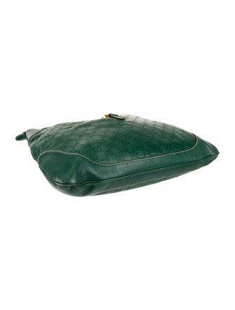 Gucci GG Signature Jackie Large