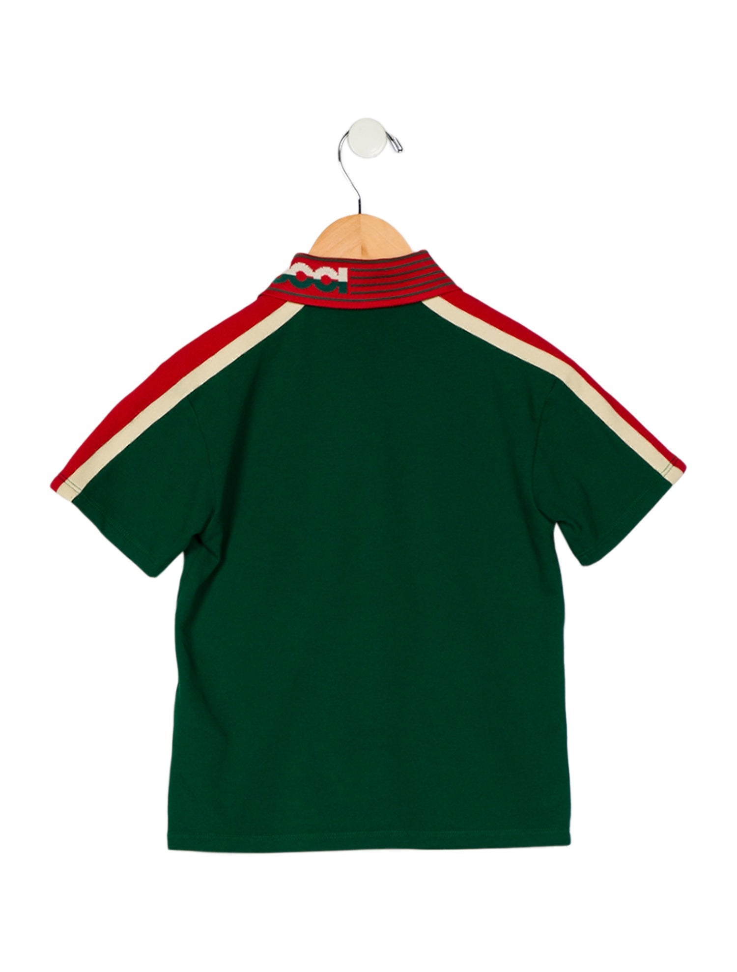 Gucci Polo Shirting