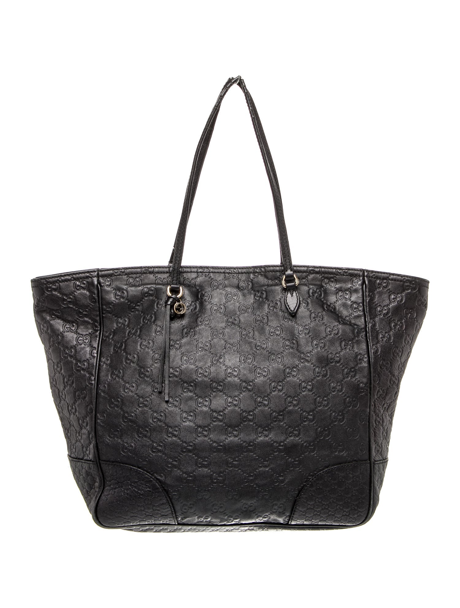 Gucci Microguccissima Bree