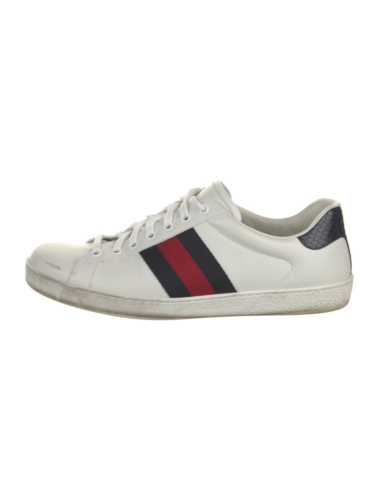 Gucci Ace Sneakers