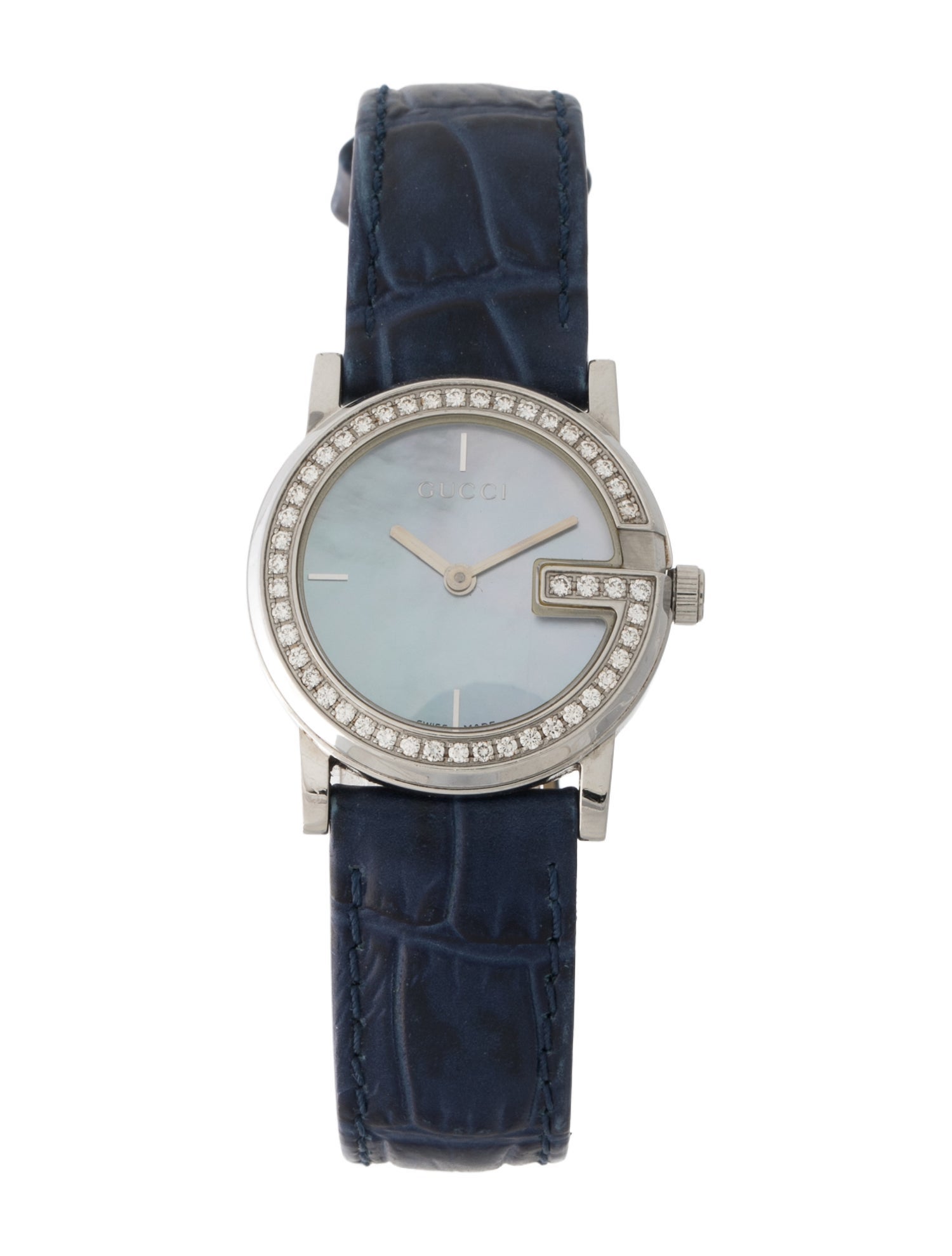 Gucci 101 Series Watch