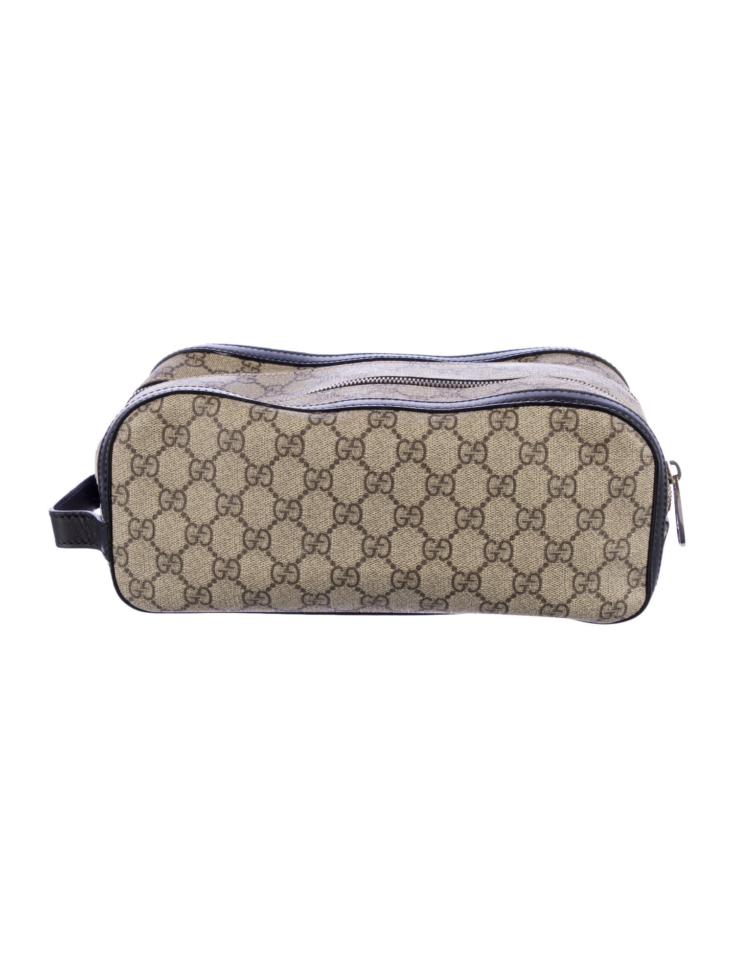 Gucci Men's toiletry case