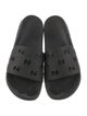 Gucci GG Logo Rubber Slides