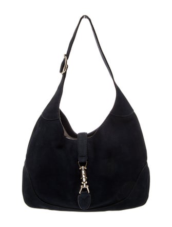 Gucci Piston Lock Jackie