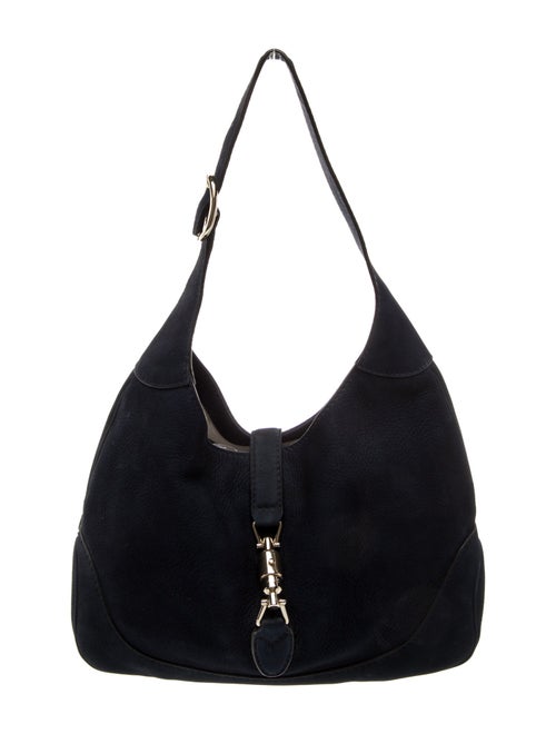 Gucci Piston Lock Jackie