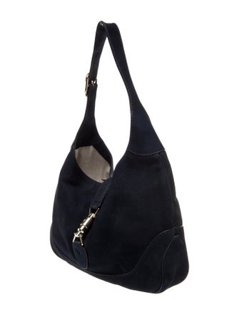 Gucci Piston Lock Jackie